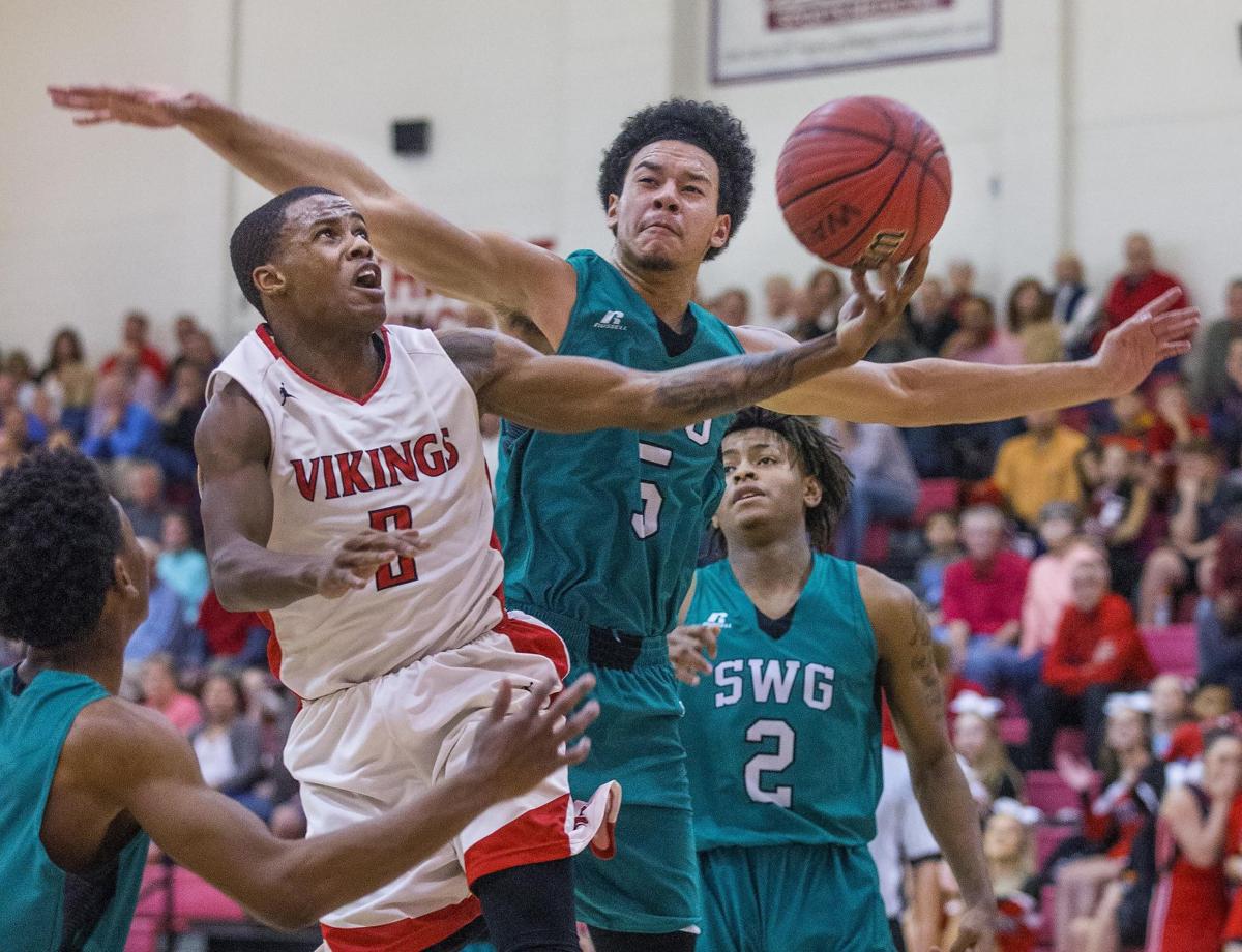 Northwest Boys 75 Southwest 72 Gallery Greensboro Com