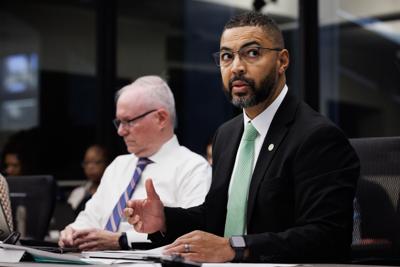 Emergency Greensboro City Council Meeting (copy)