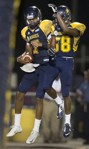 NC A&T Raynard and Wilson (copy)