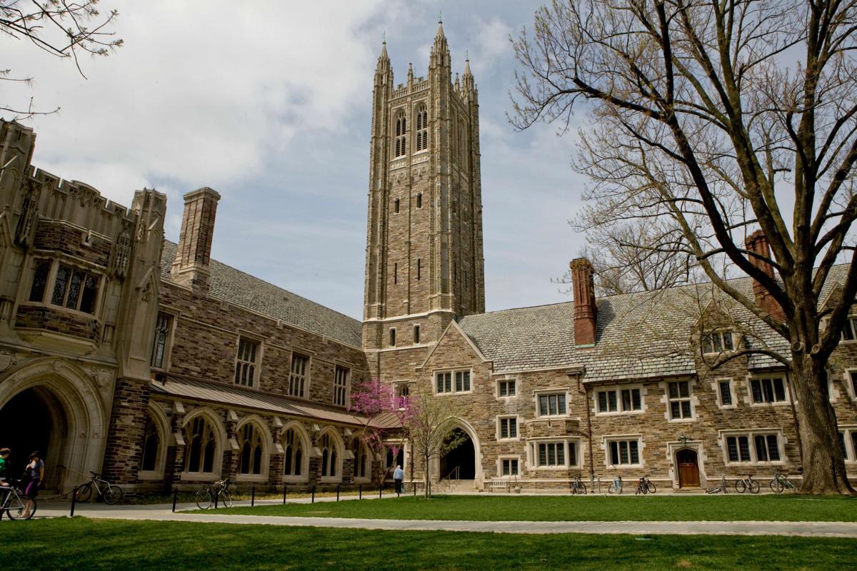 Princeton University file