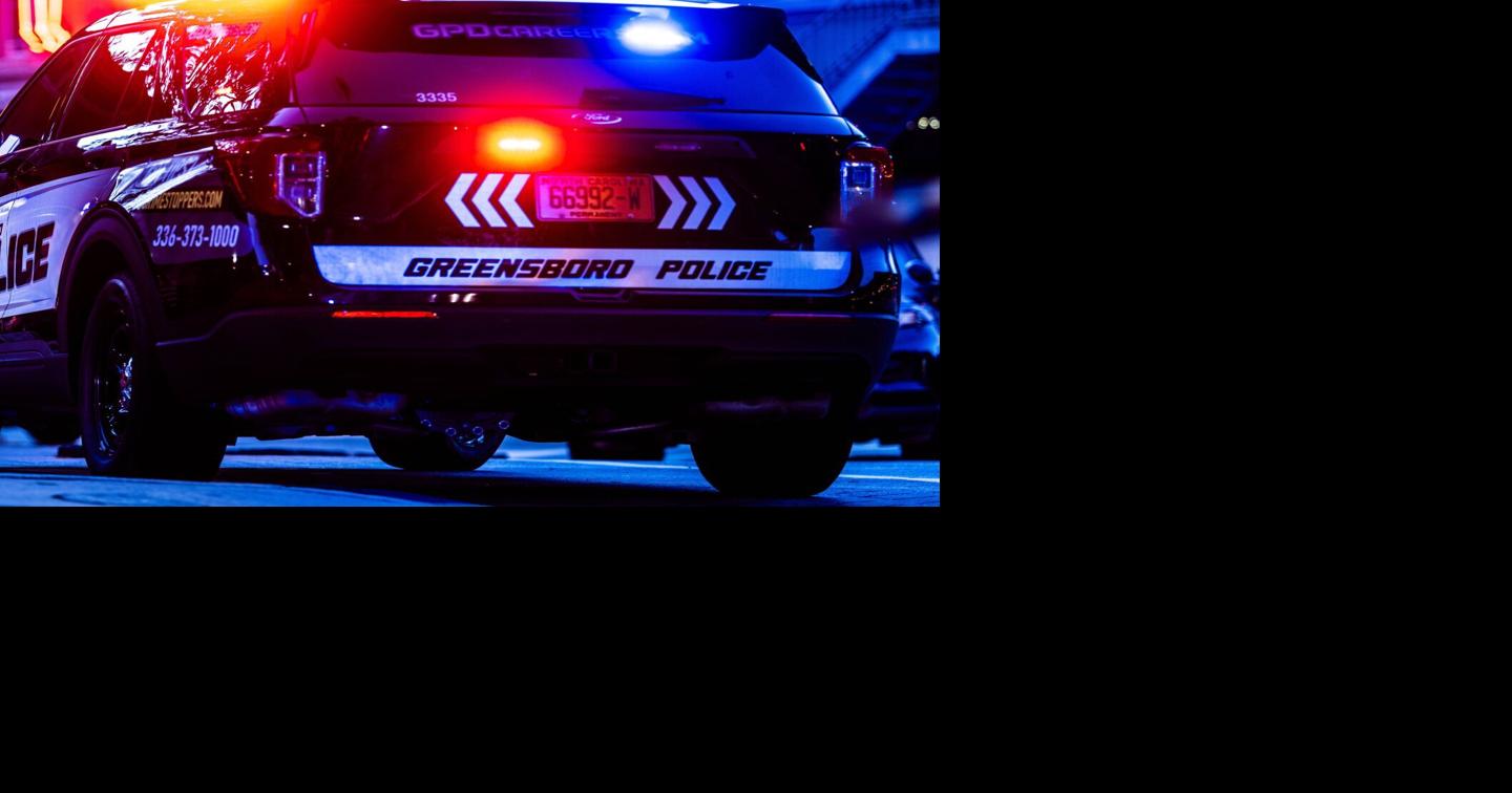 Greensboro man faces child abuse, DWI charges after crash injures child Sep 1, 2026 13 mins ago