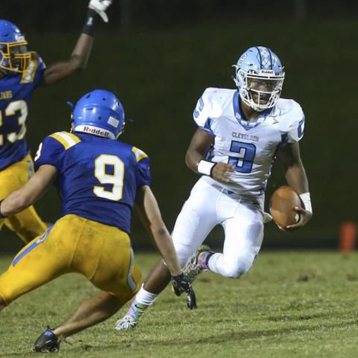 Hsxtra Com Football Opposing Players To Watch Friday Night