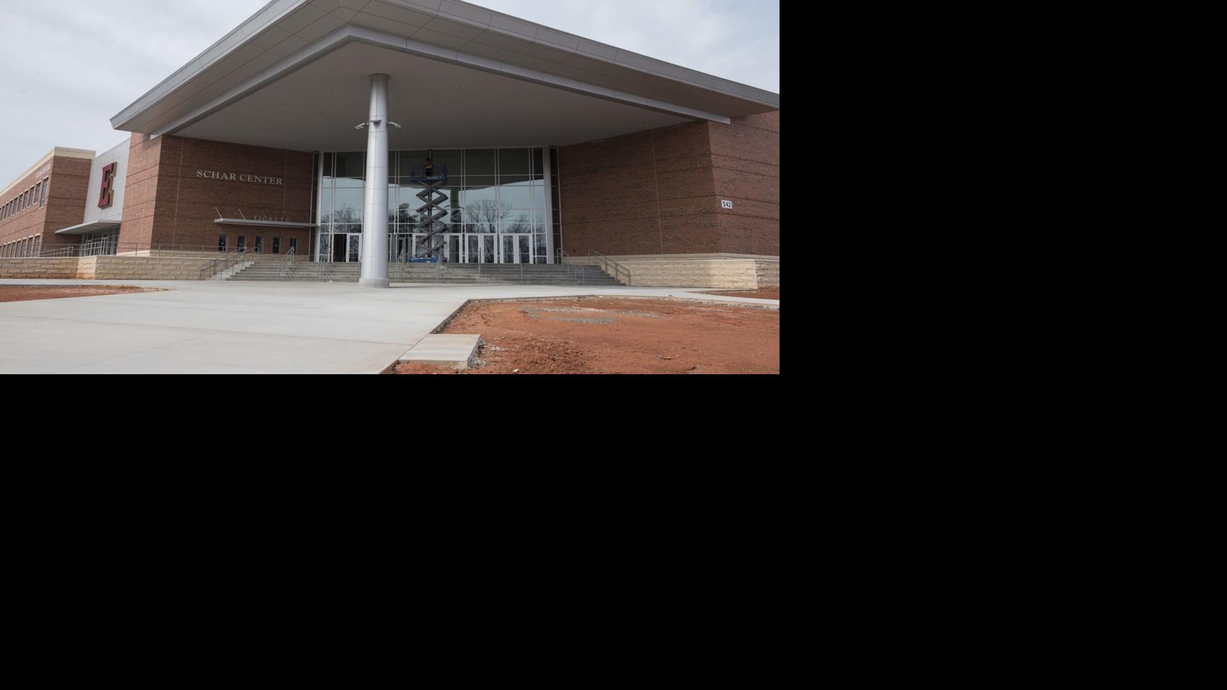 Elon University Sued Over Treatment Of Donor S Son Z No Digital Greensboro Com