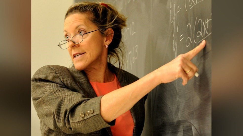 Teacher
