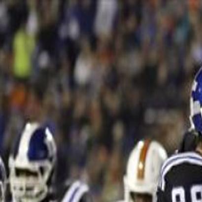 Duke Can Clinch Share Of Acc S Coastal Division With Win Over Wake