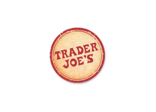 Trader Joe's logo for carousel