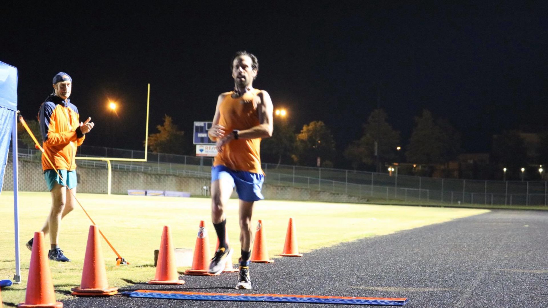 best watch for long distance running