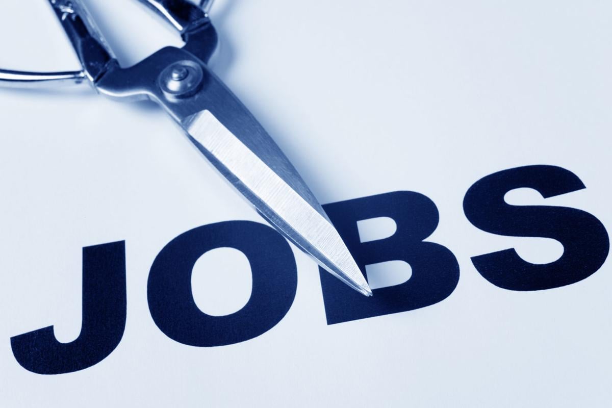 Guilford Lost 2 000 Jobs Due To Layoffs Since The Coronavirus Reached N C In Early March Data Show Business Greensboro Com