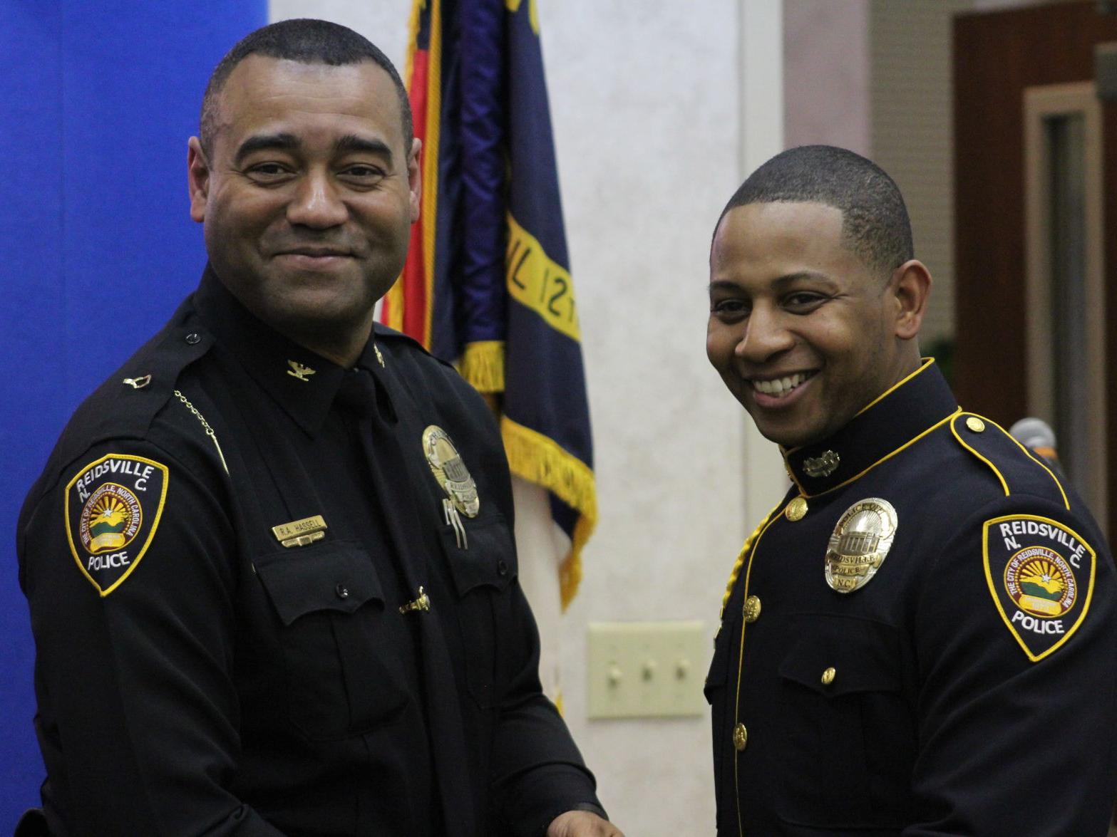 Local Heroes Recognized At Reidsville Police Awards Ceremony Latest News Greensboro Com Local Heroes Recognized At Reidsville Police Awards Ceremony Latest News Greensboro Com