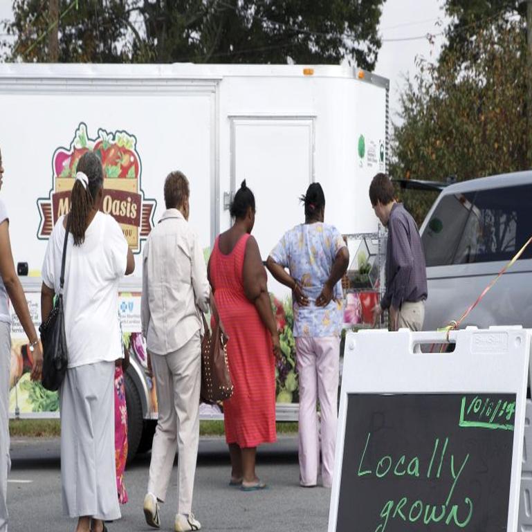 Greensboro S Mobile Food Market Adds New Perks Local News