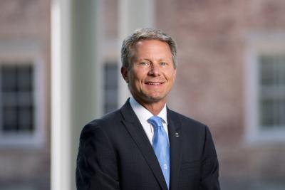 Kevin Guskiewicz UNC-Chapel Hill chancellor