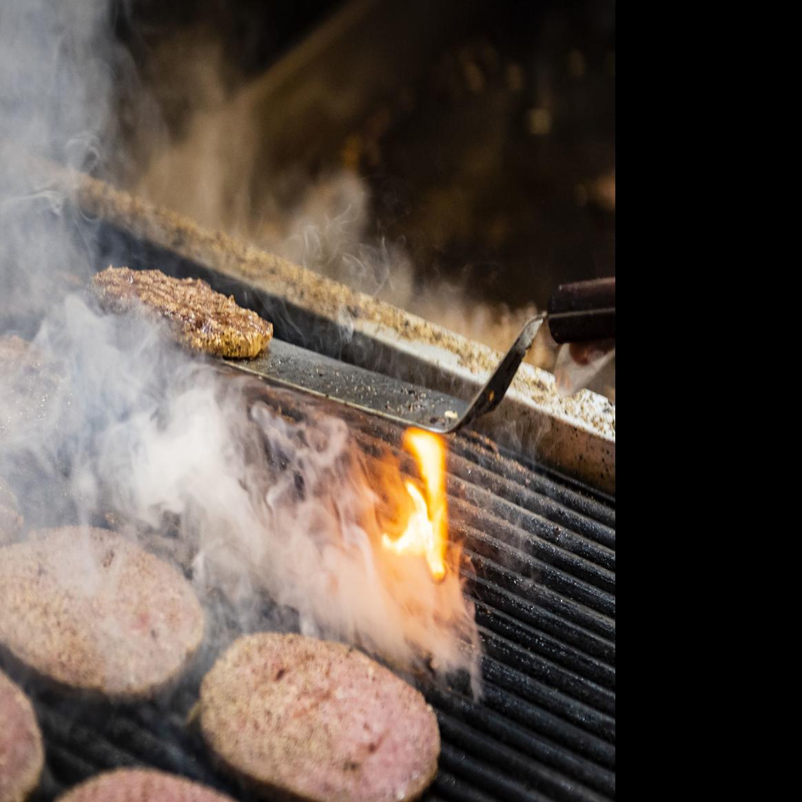 Habit Burger Grill Opens In Clemmons Dining Greensboro Com