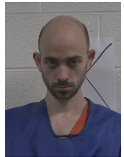 Ruffin man charged with road rage after opening fire on fellow motorist
