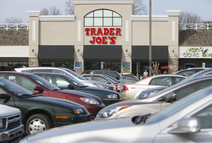 Trader Joe’s bids aloha to any Greensboro store