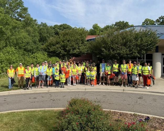 Trash Bash is Back! Join Statesville’s Fall Community Cleanup!