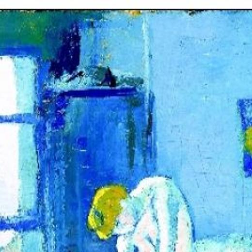 Picasso Painting Contains Hidden Man Greensboro Com