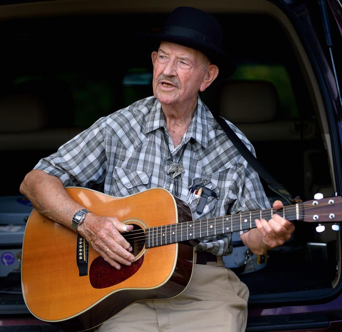 Charlie Poole Festival Gallery Gallery Greensboro Com