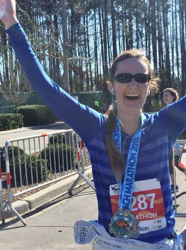 Best Women's Running Shorts for Marathon - TeriLyn Adams