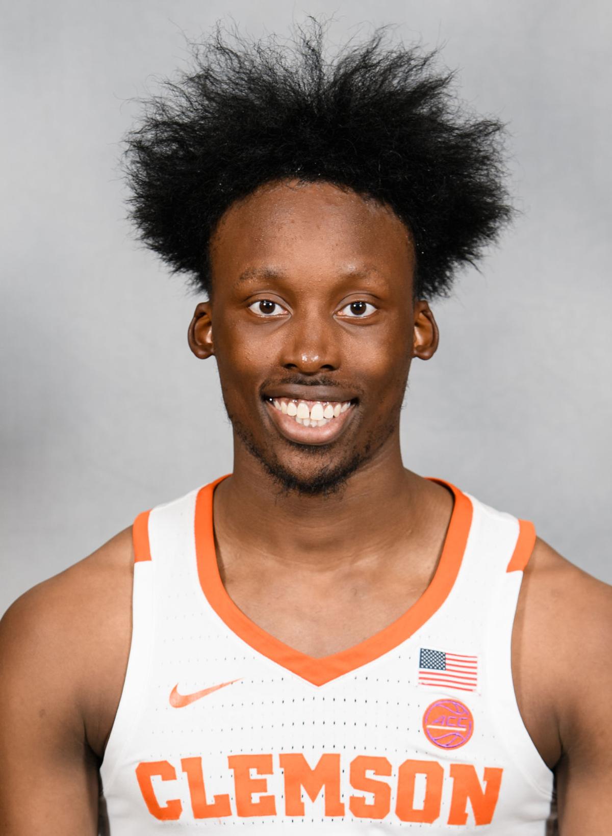 Clemson Win At Unc Was One To Remember For John Newman Accxtra