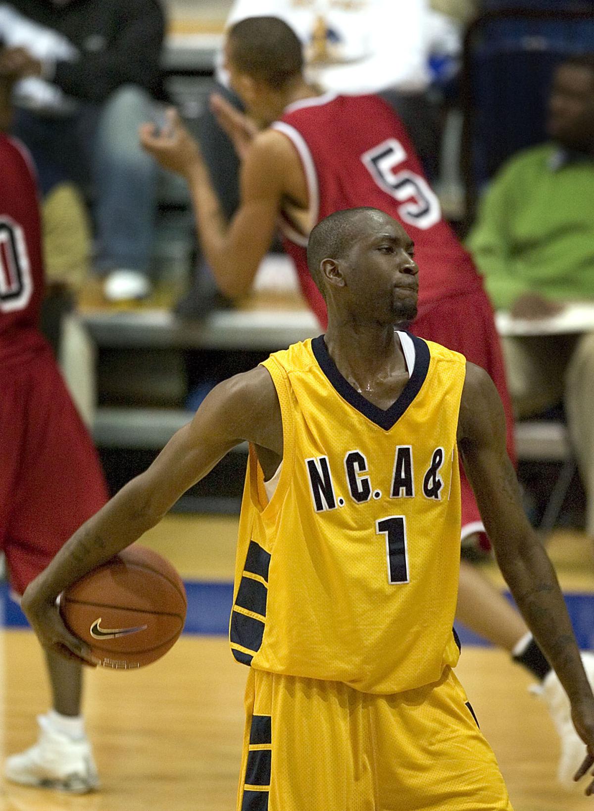 A T S Upset Bid Goes For Naught Basketball Greensboro Com
