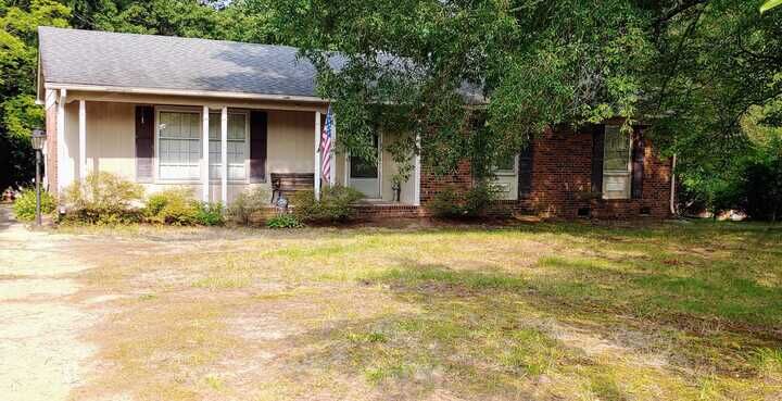 5100 Bayberry Lane