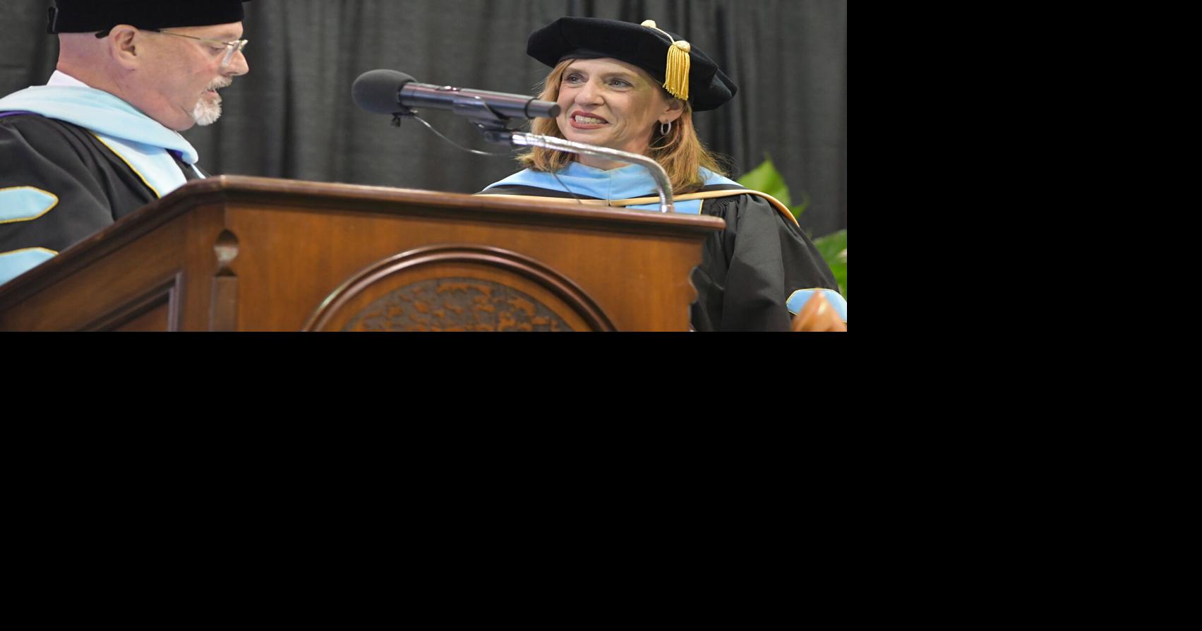A new chapter begins at RCC with new president Sep 26, 2025 2 mins ago