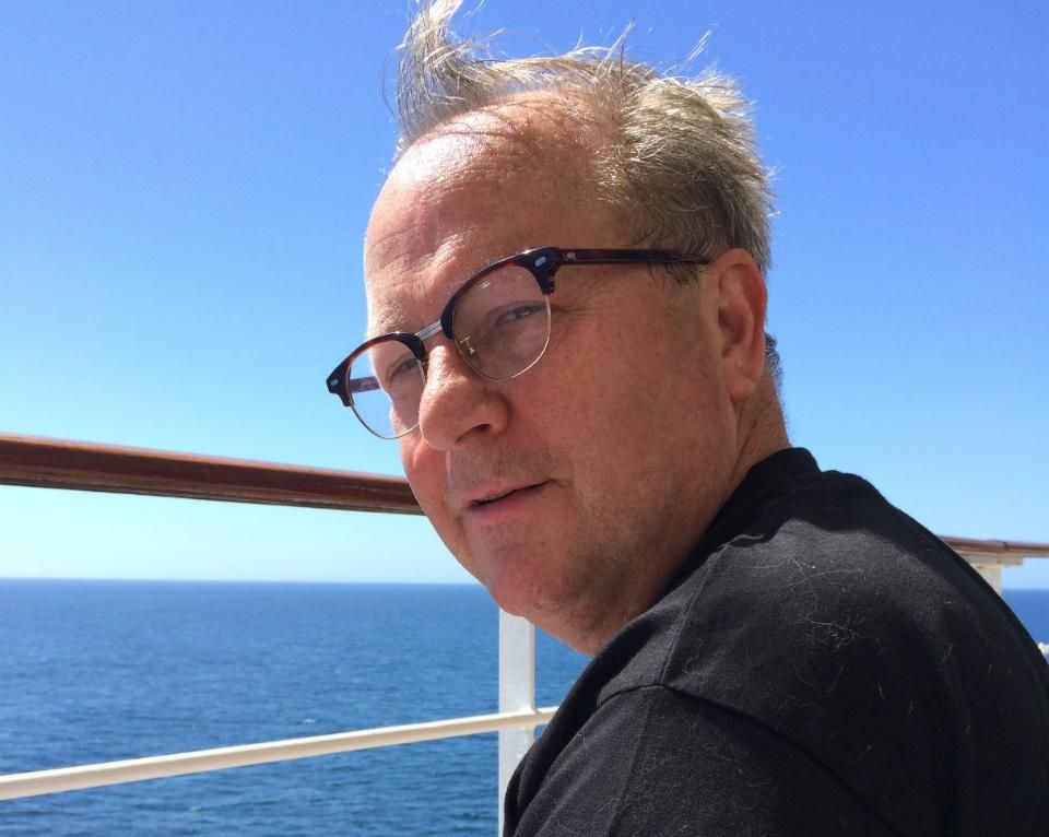 Former UNCG professor Russ McDonald remembered as Shakespeare scholar