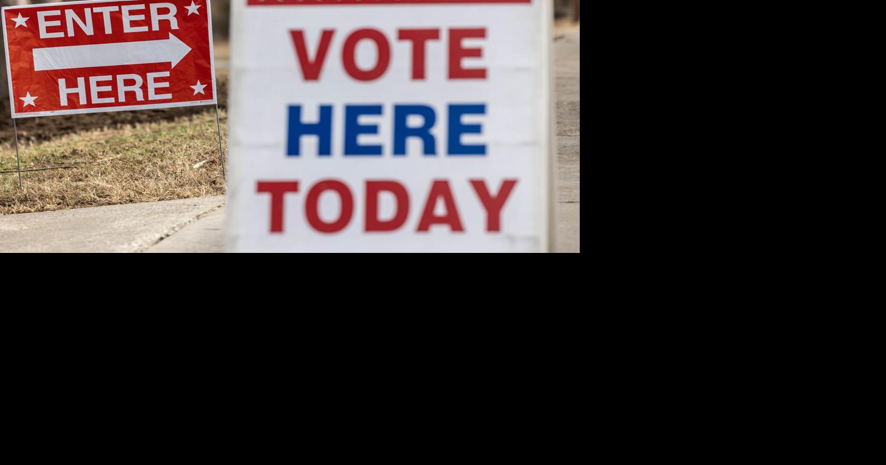 Challengers to Foxx in Republican primary say 5th District needs a new face, perspective