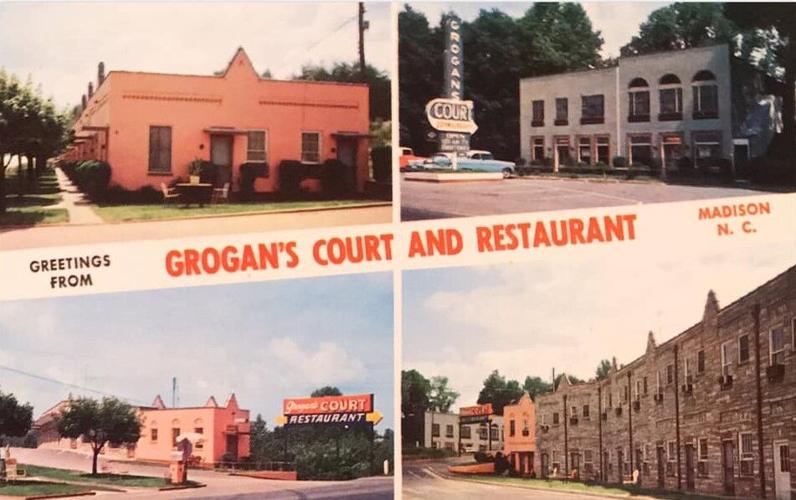 Grogans