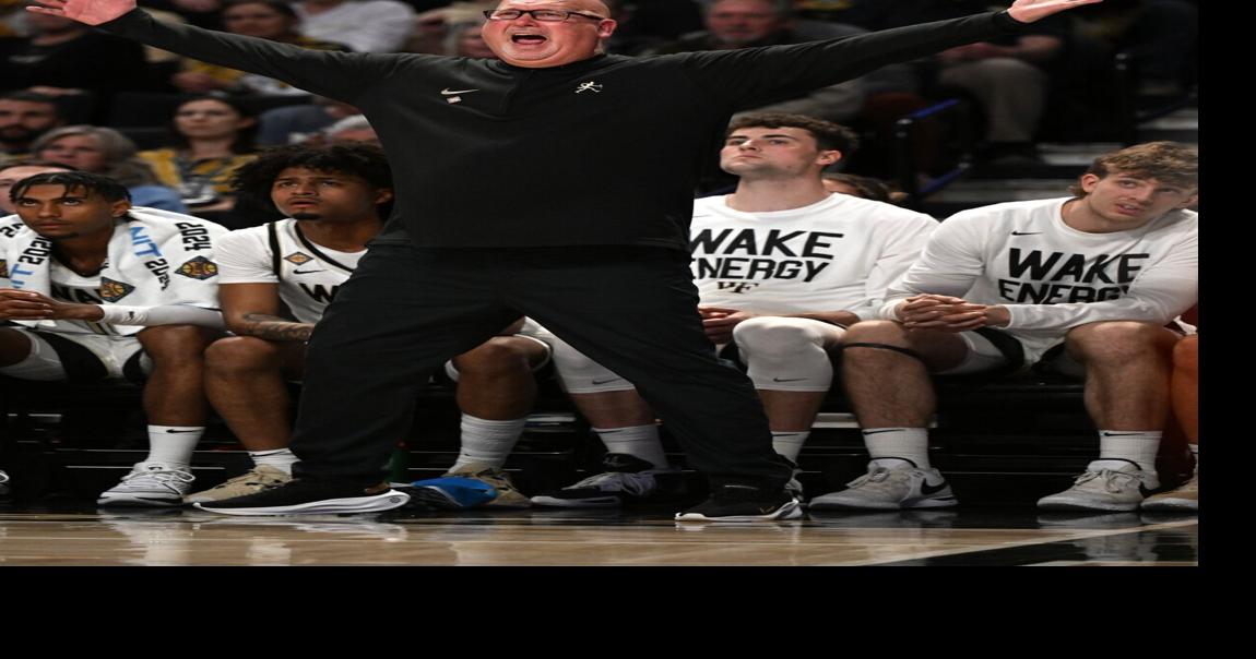 Video: Coach Steve Forbes gives a summer update on his Wake Forest basketball program