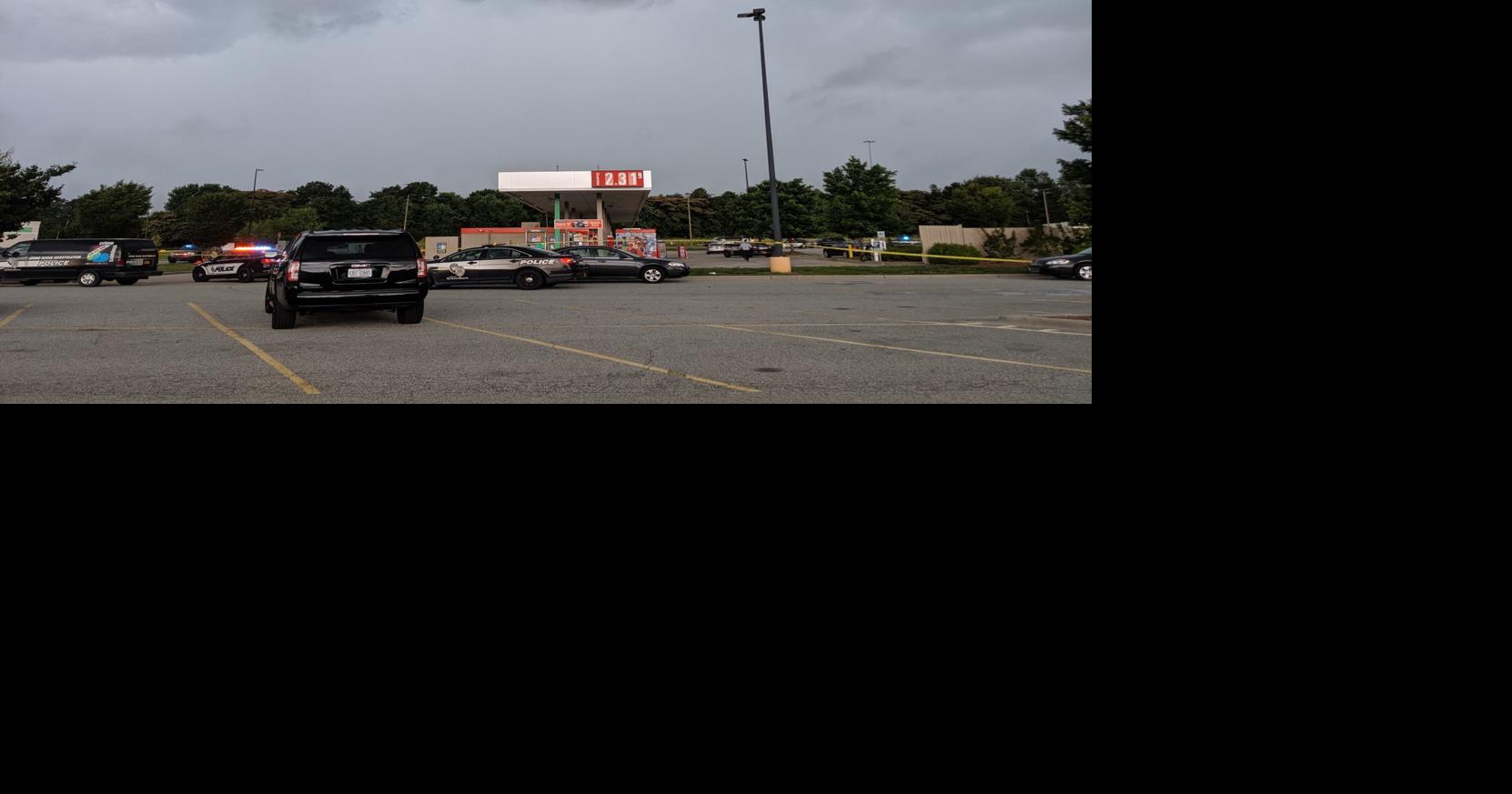 Police ID victim in shooting outside Walmart on E. Cone Blvd. as 39