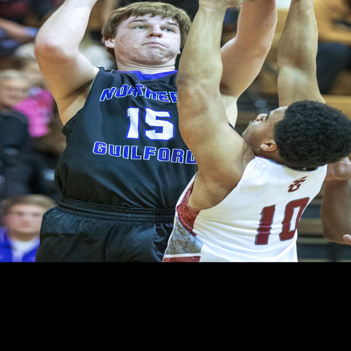 Hsxtra Interview With Northern Guilford S Jack Emerick Hsxtra