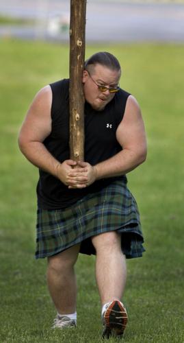 The Highlander | Sports | greensboro.com