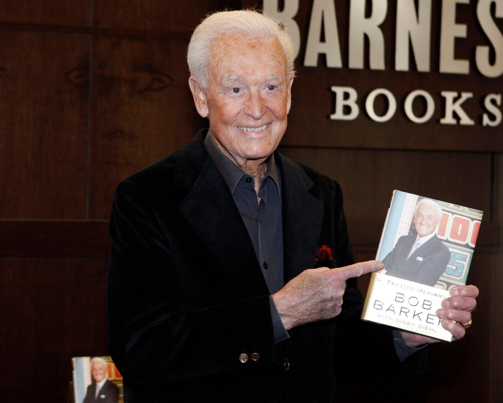 Bob Barker turns 99 today. A look back at his life and career in