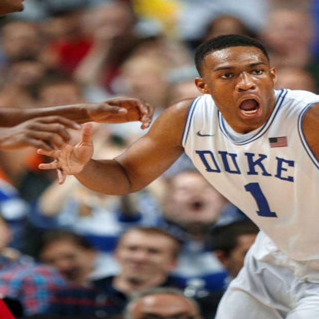 Duke Uva Face Off Acc In Final College Greensboro Com
