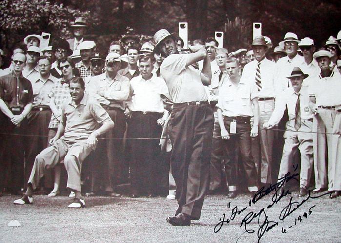 GOLF__EXHIBIT_150831