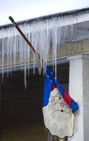Weather service: Temperatures could fall to lows not seen in more than 20 years