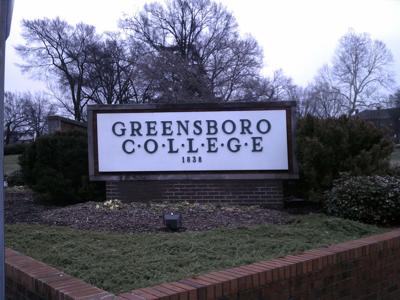 Greensboro College To Install Artifical Turf On Campus Field