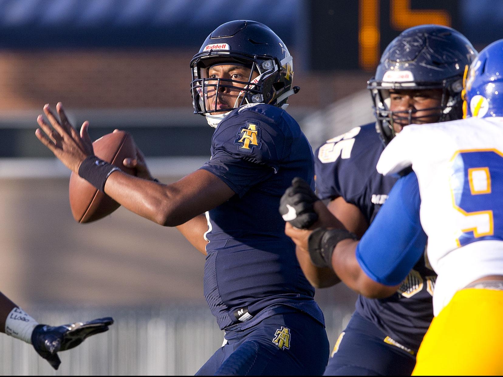 As Numbers Pile Up A T S Lamar Raynard Becoming One Of Best
