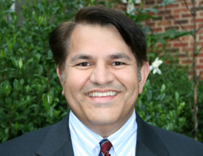 Mujeeb Shah-Khan, Greensboro city attorney