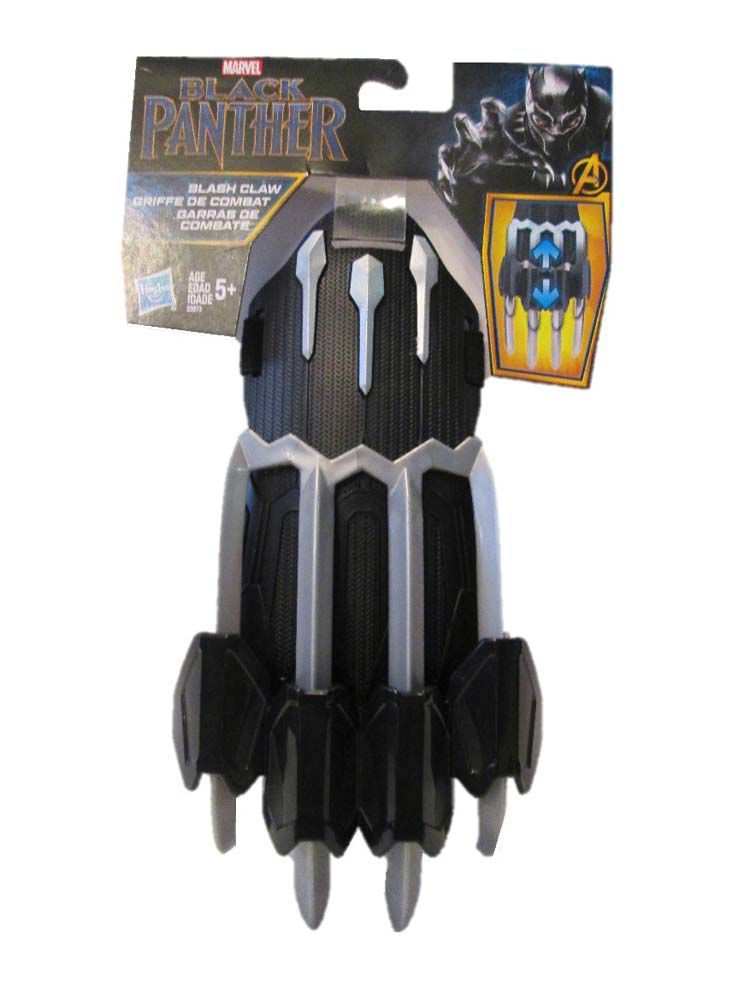marvel black panther slash claw