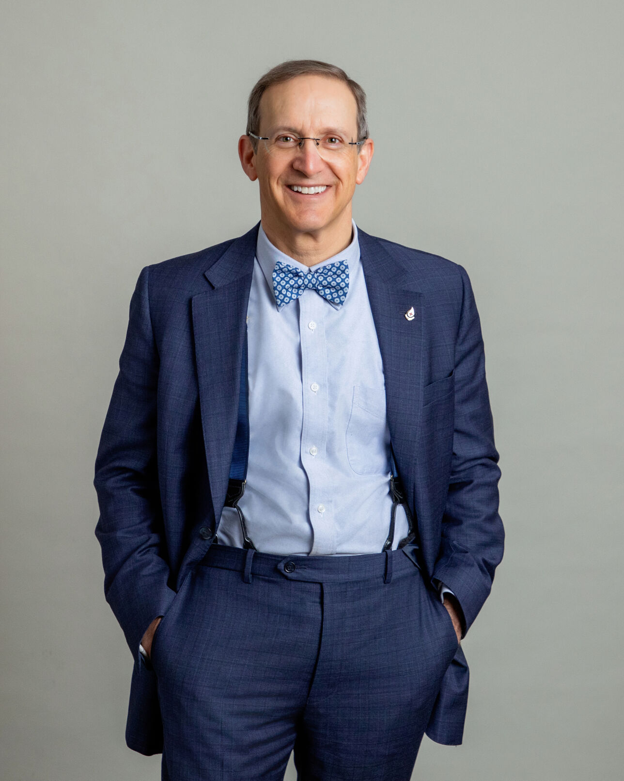 Dr. Steve Feldman