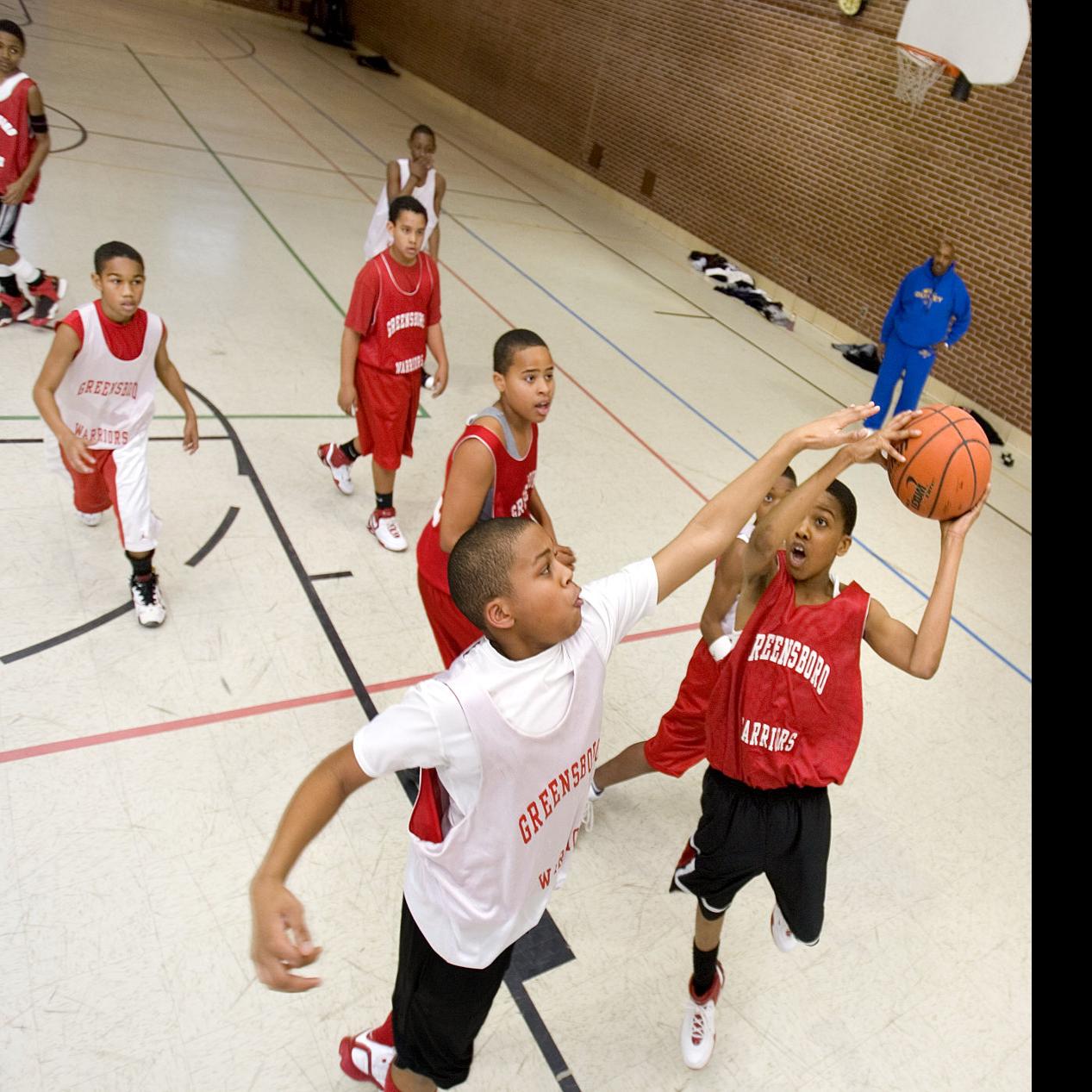 Warrior Kings Basketball Greensboro Com