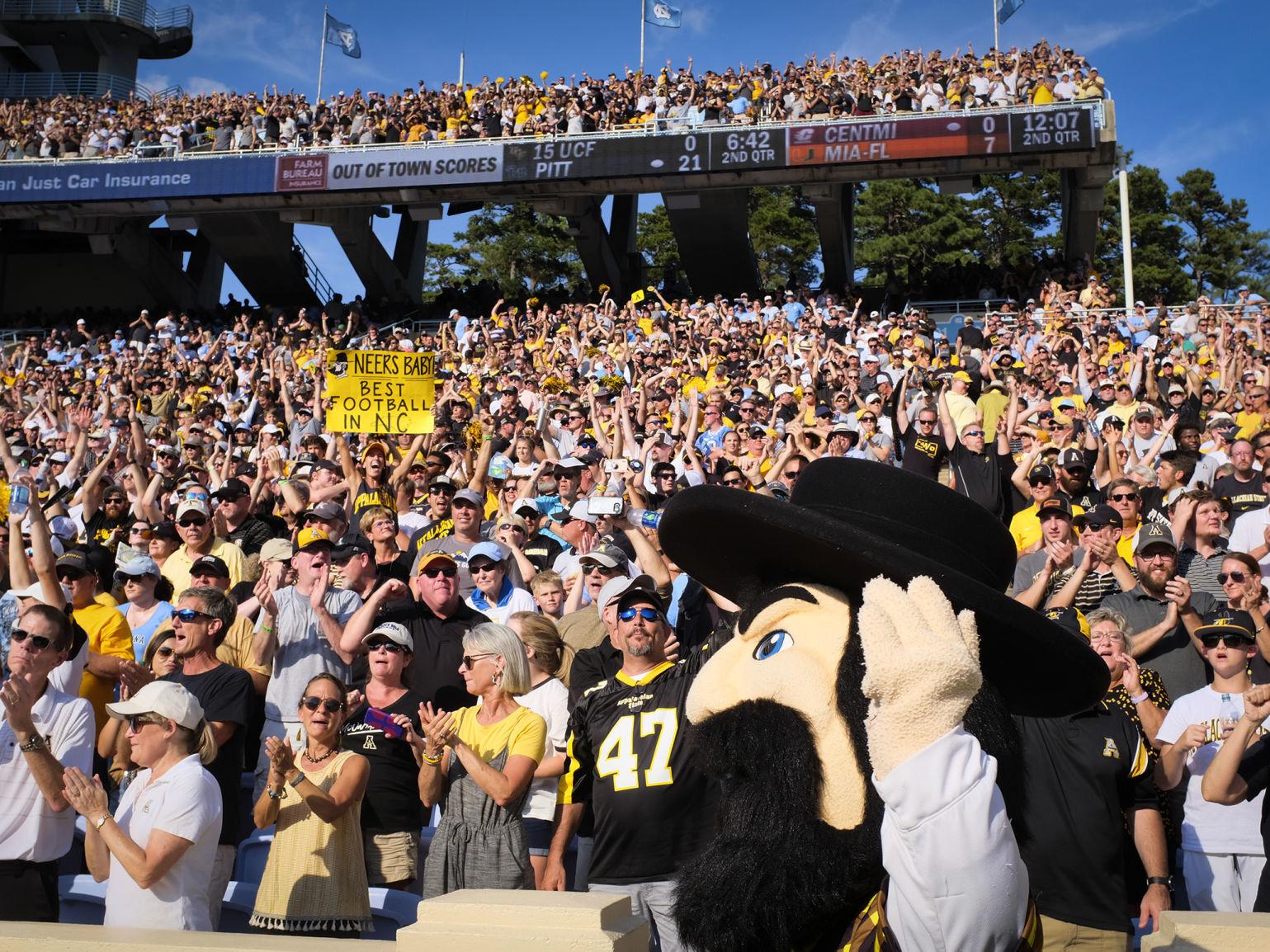 Empty Seats Because Of Social Distancing Likely During College