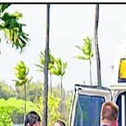 Stowaway Teen Forces Review Of Security At Nation S Airports Greensboro Com