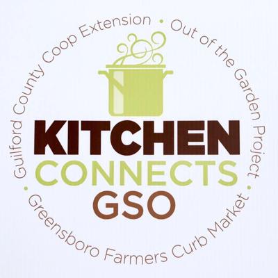 Kitchen Connects GSO Logo
