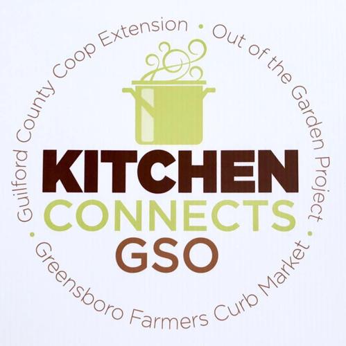 Kitchen Connects GSO Logo