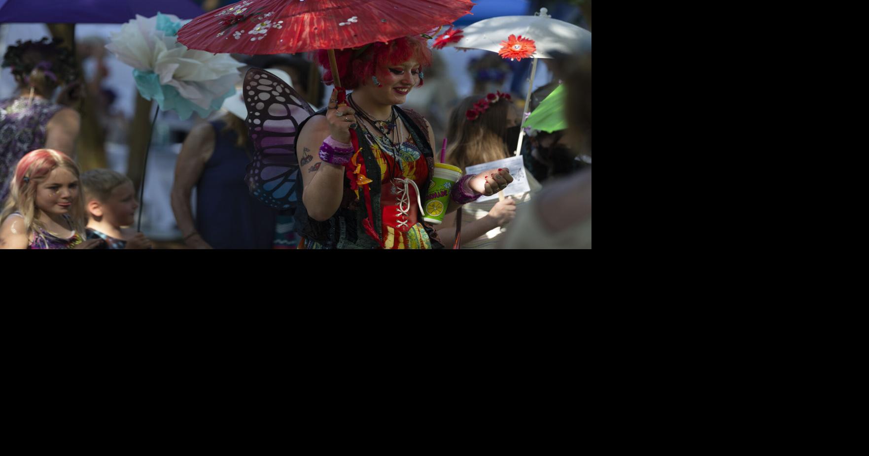 Greensboro Summer Solstice Festival, originally scheduled for Saturday