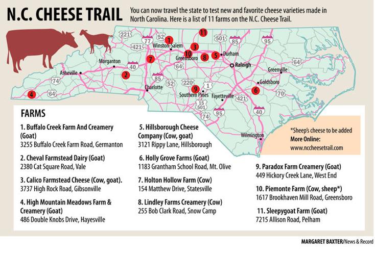Cheese map 112814