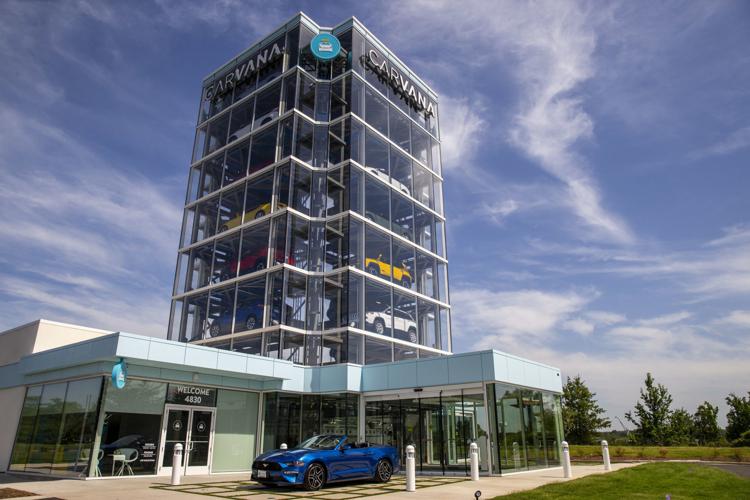 Carvana